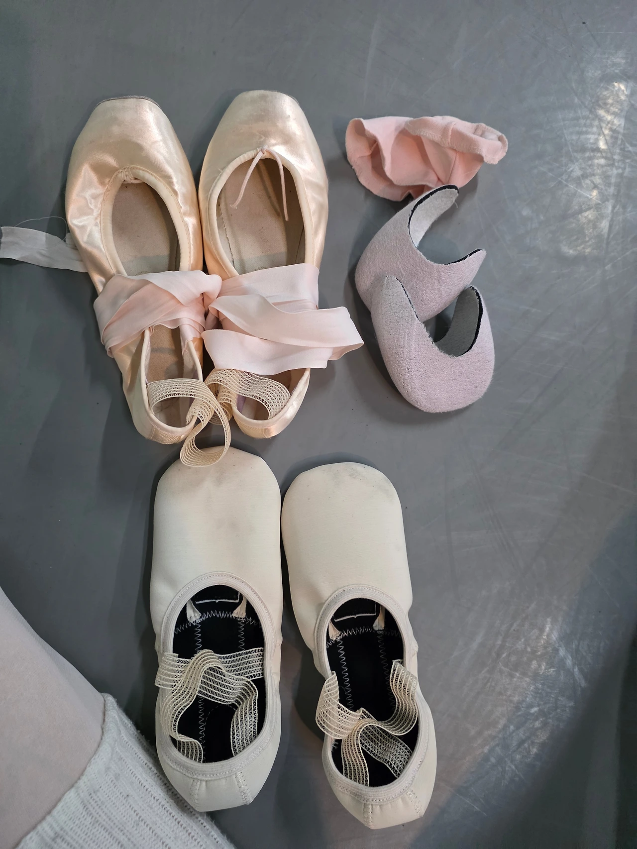 우린, 발레하는 여자야!