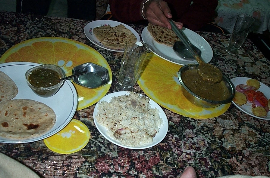 둘째날 저녁.JPG