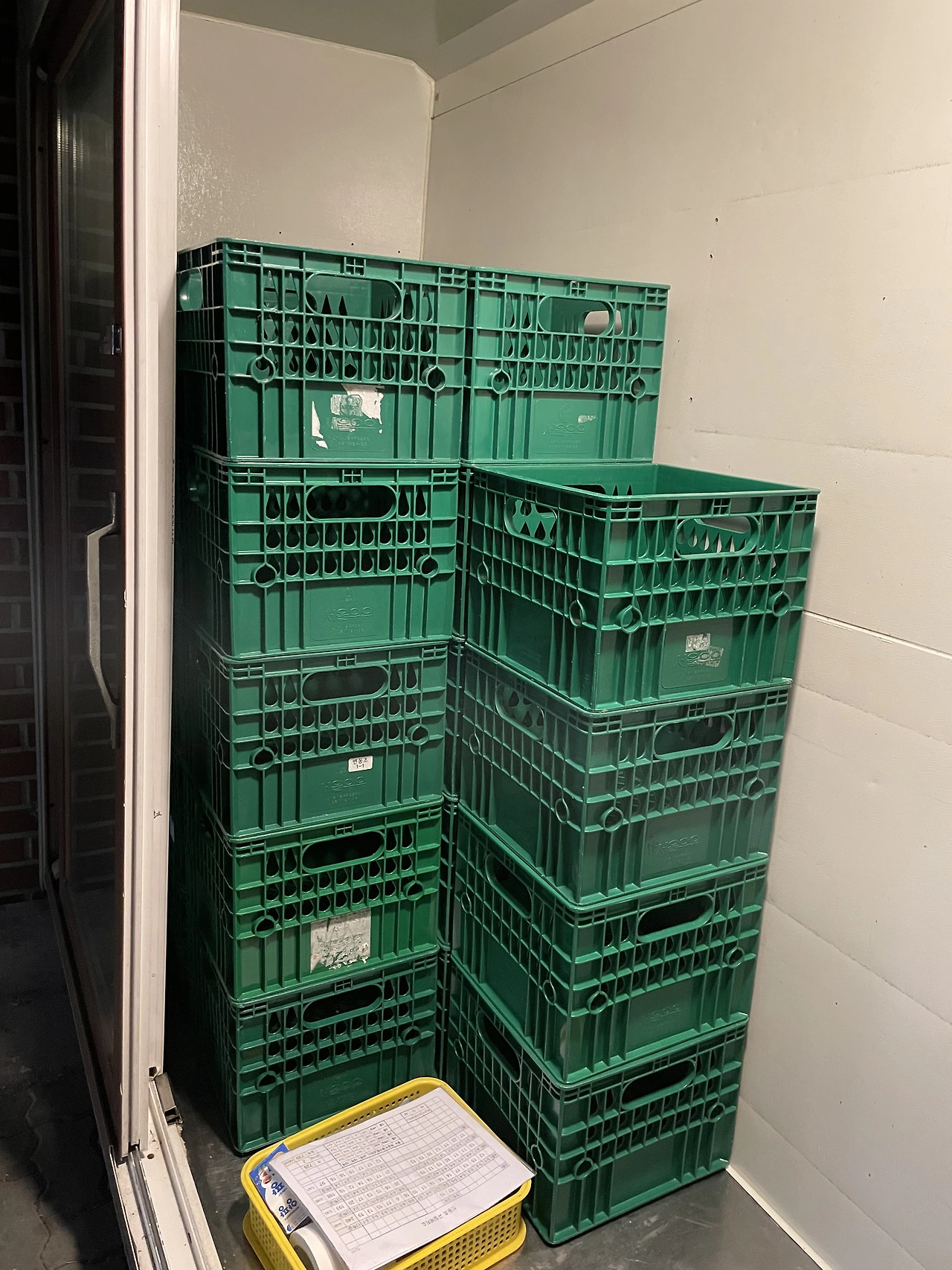 우유창고 마지막 모습.HEIC