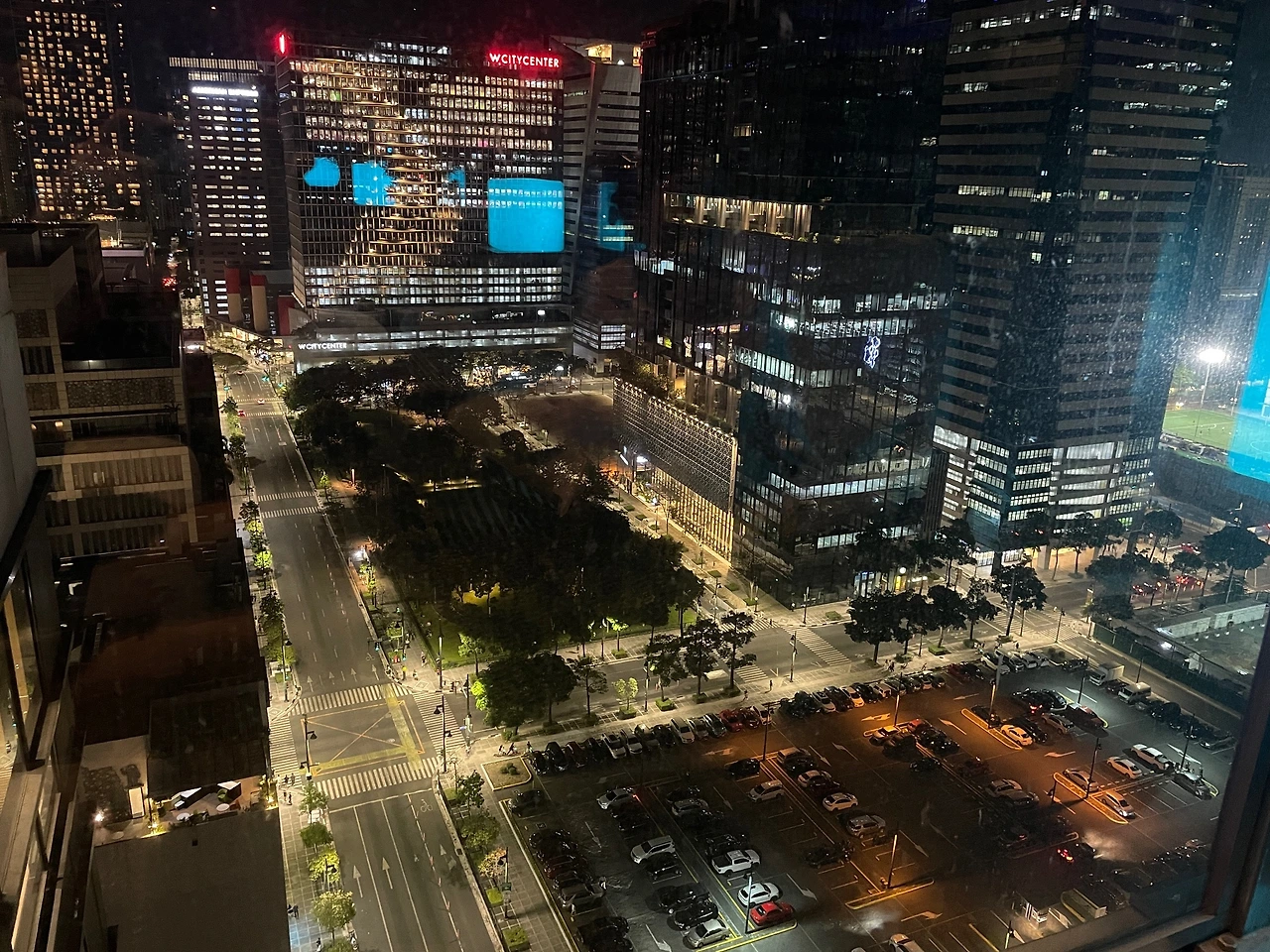 비지씨의 밤.JPG