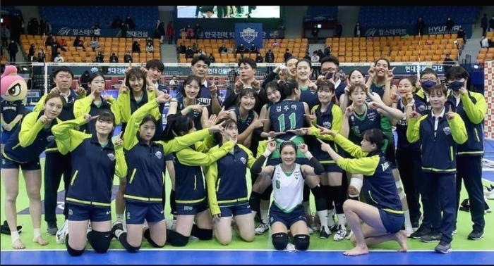 현대건설 11연승.jpeg