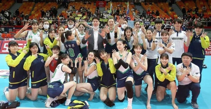 현대건설 8연승.jpeg