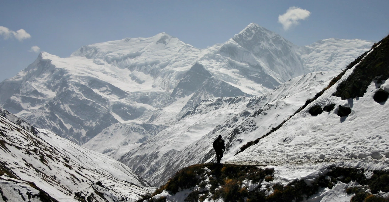 안나푸루나 서킷 트레킹 중.JPG