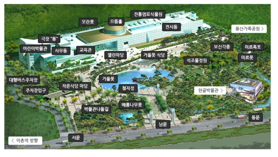 국립중앙박물관 2020.06.07.JPG