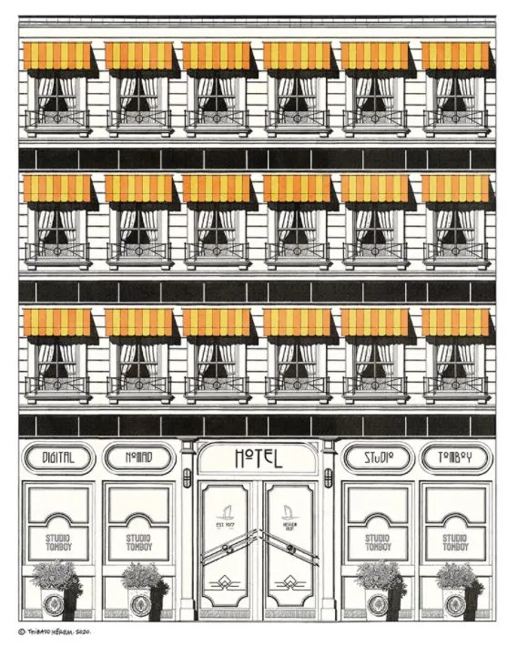 톰보이 슻투ㅠ디오.JPG