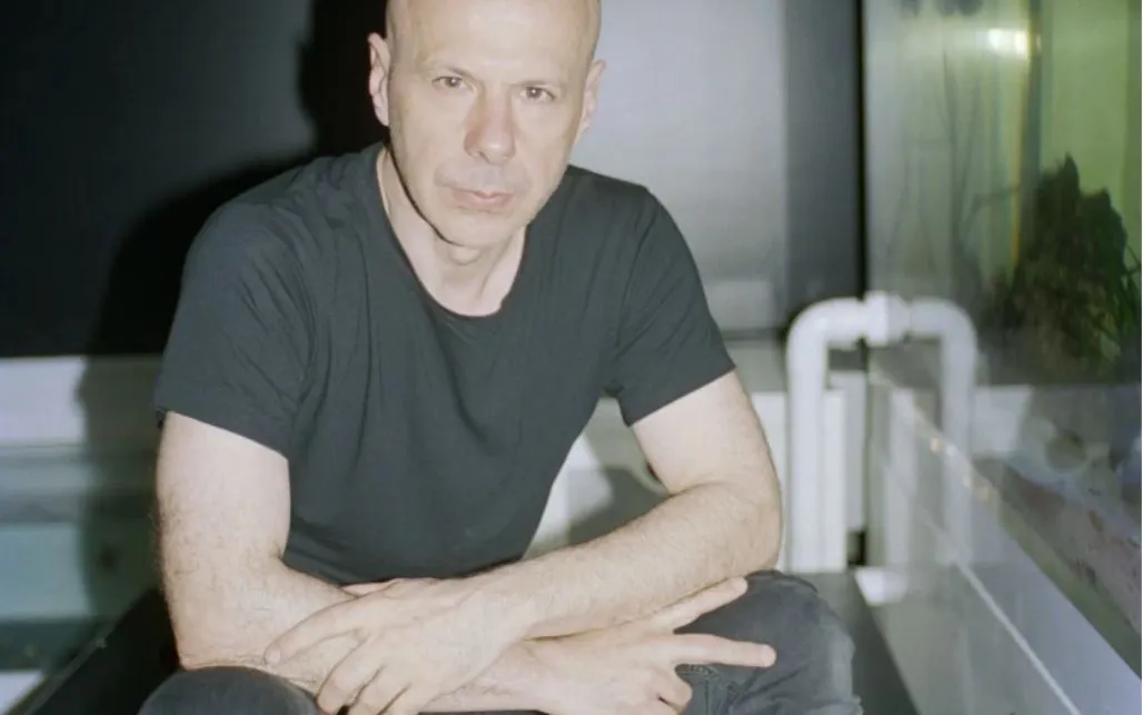 필립 파레노.JPG