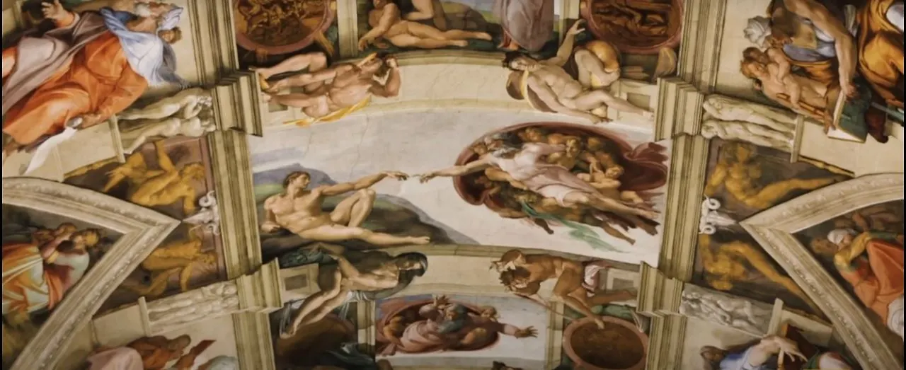 시스티나 채플.JPG