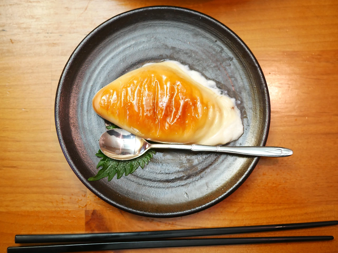 현복집 복어이리.JPG