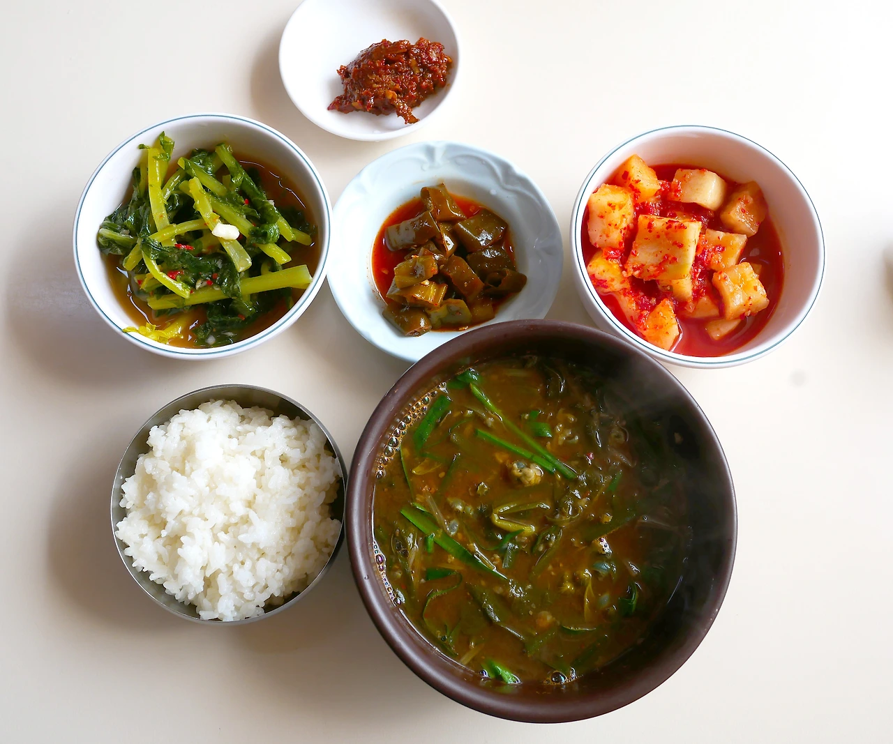 상주집 올갱이국.JPG