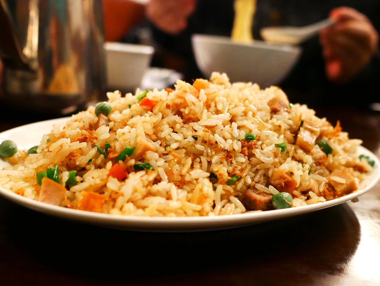 청키면가 볶음밥.JPG