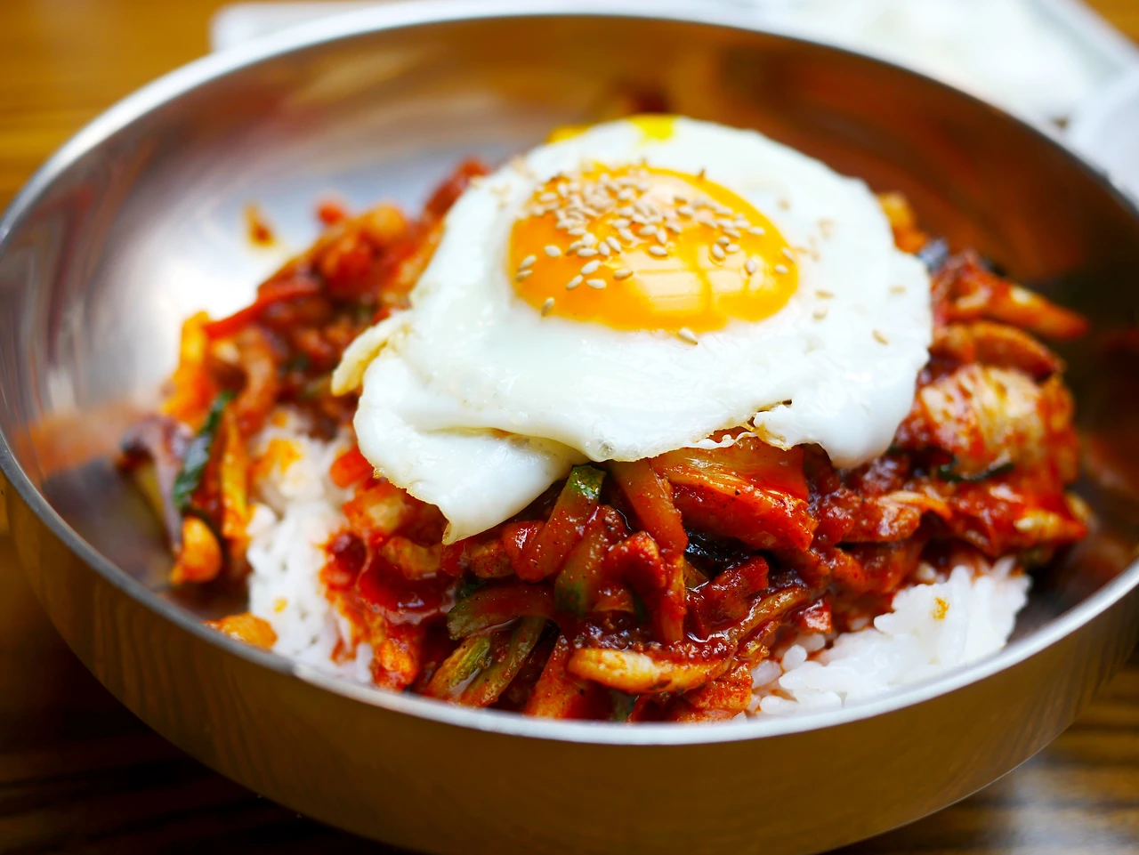 유창반점 중화비빔밥2.JPG