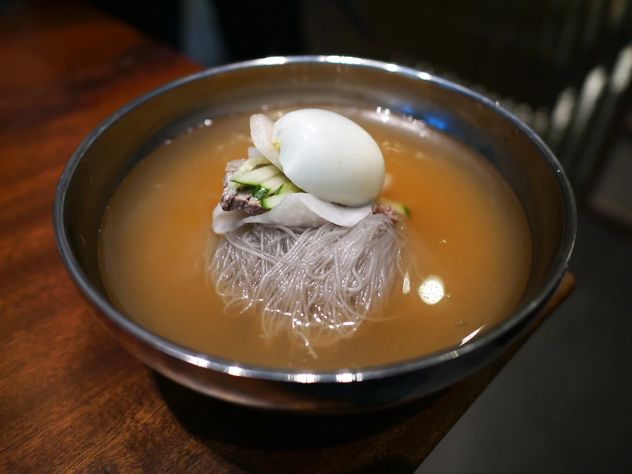 후식함흥냉면 송도갈비.JPG