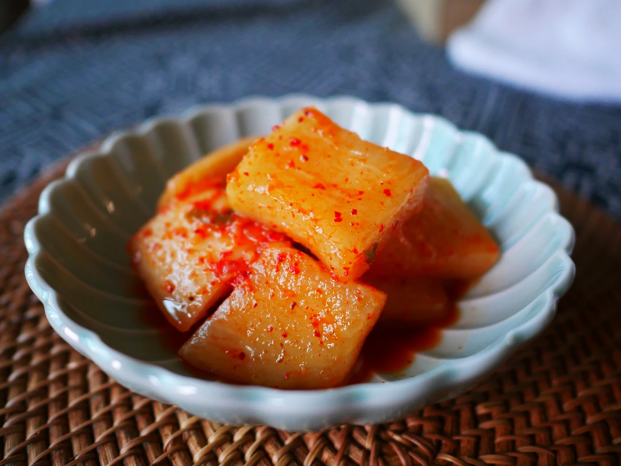 홍신애 깍두기.JPG