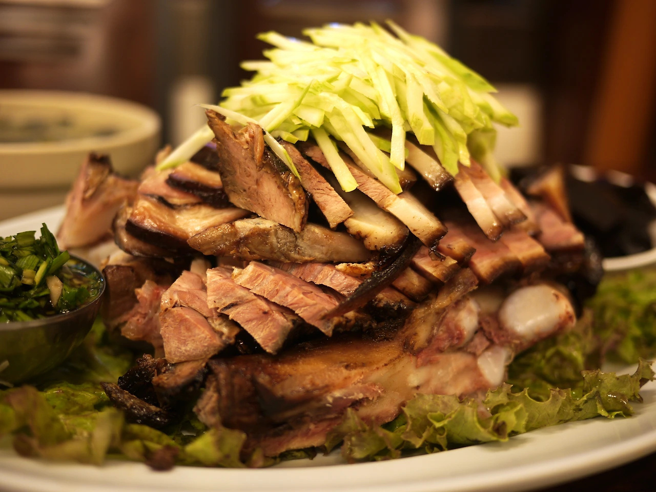 대문점 오향족발2.JPG