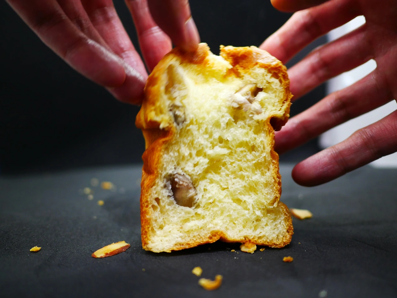 리치몬드 밤식빵2.JPG