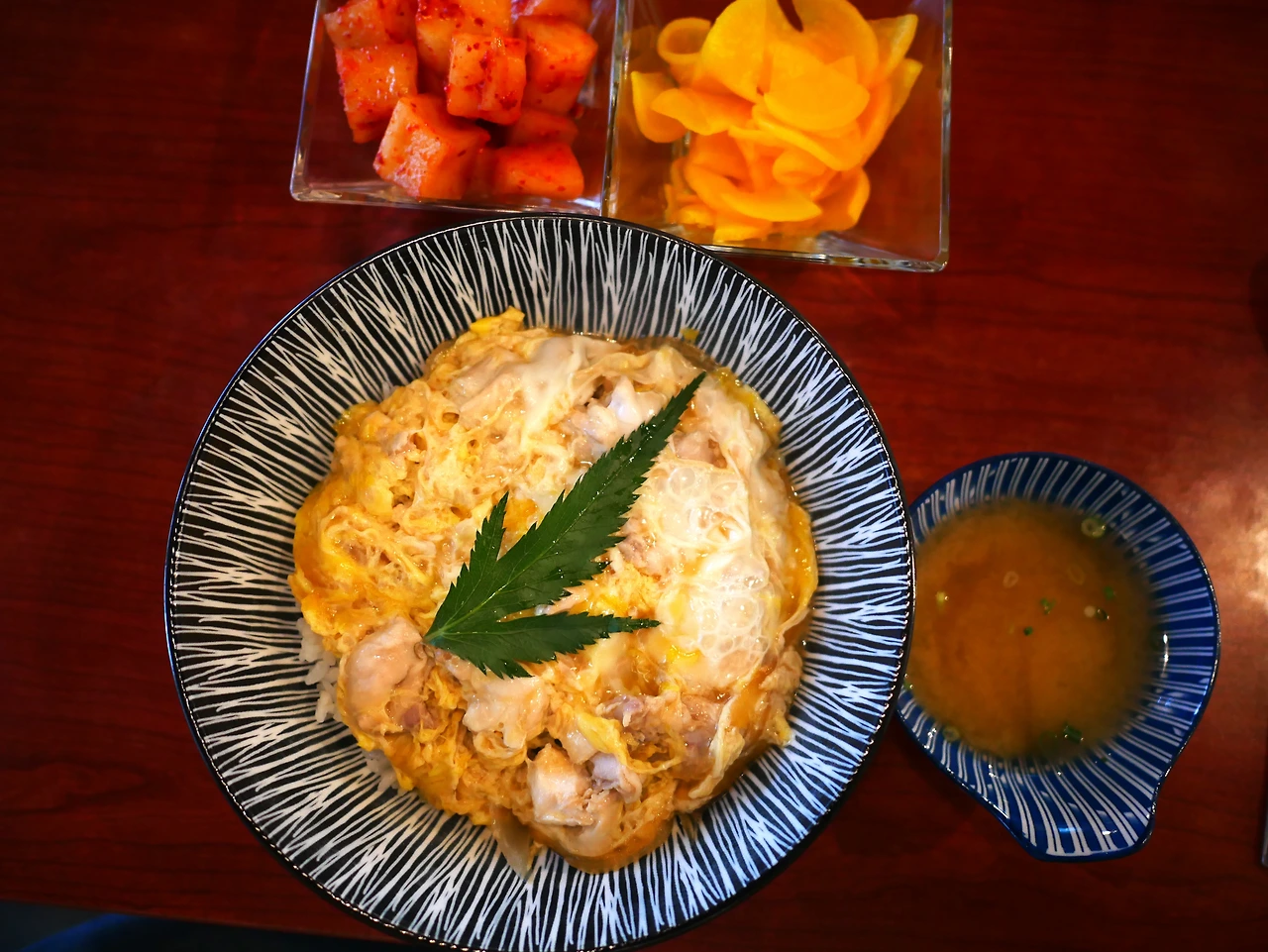 오자와 오야코동.JPG