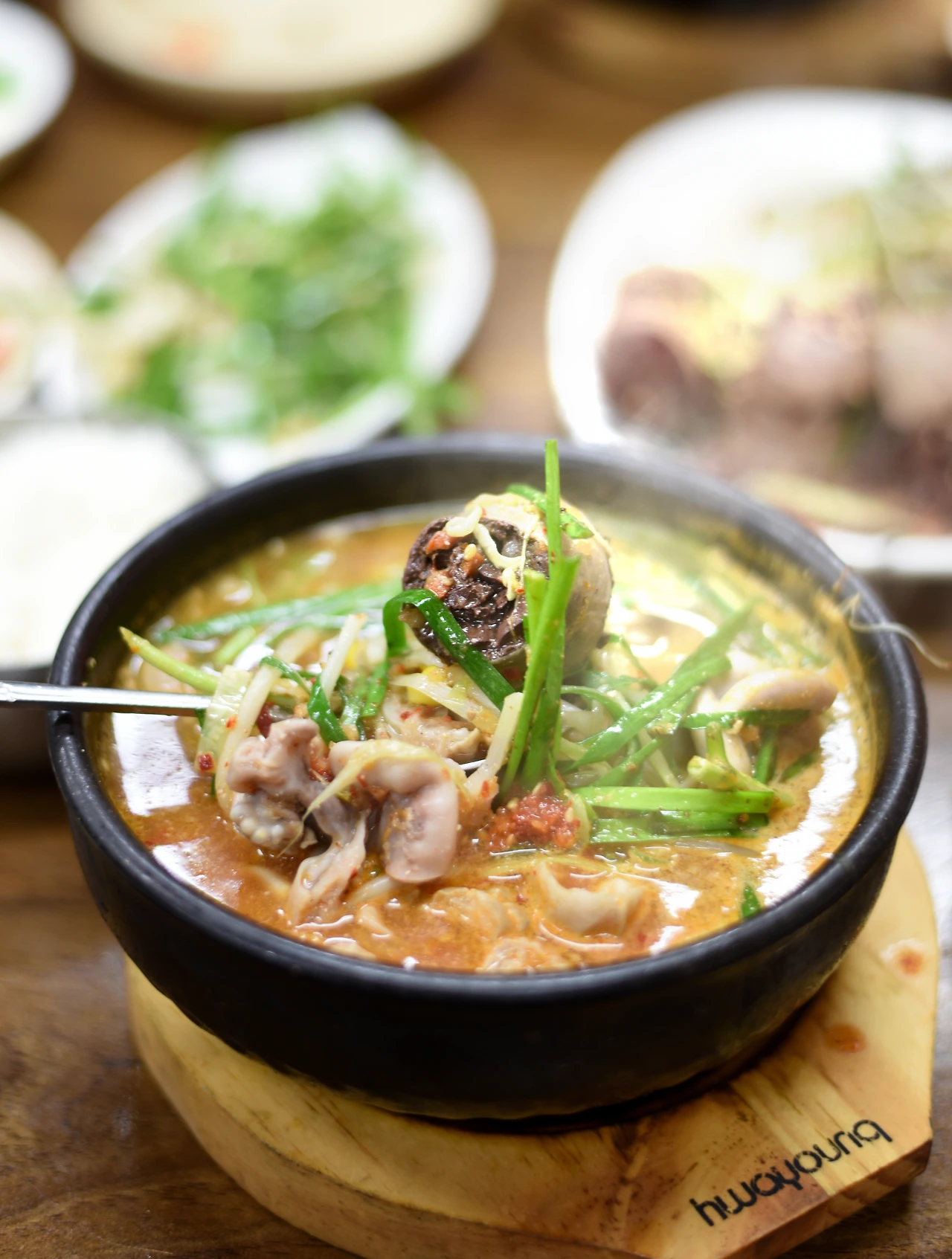 순창 터미널 앞 피순댓국.JPG