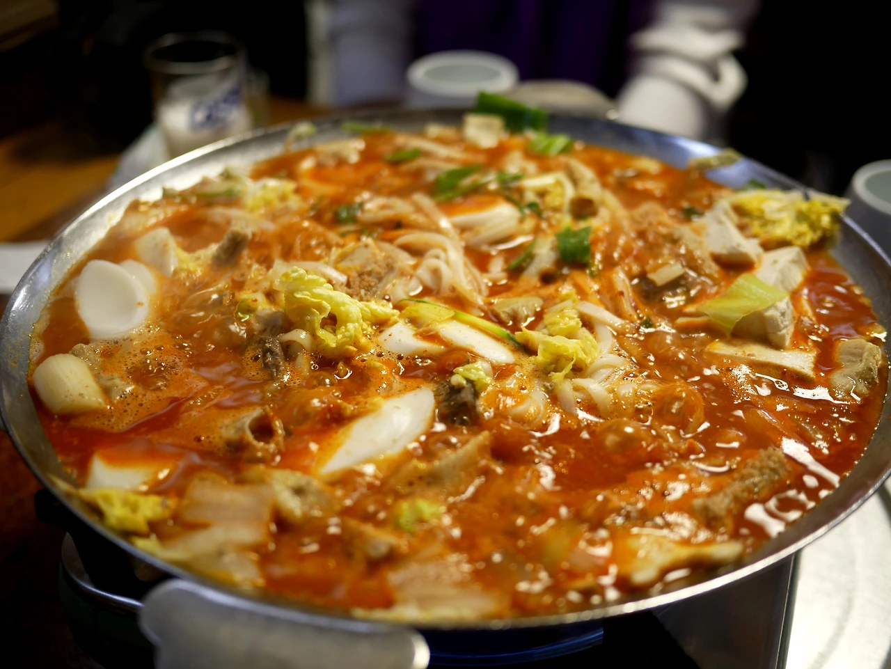 한성식당 곱창전골2.JPG