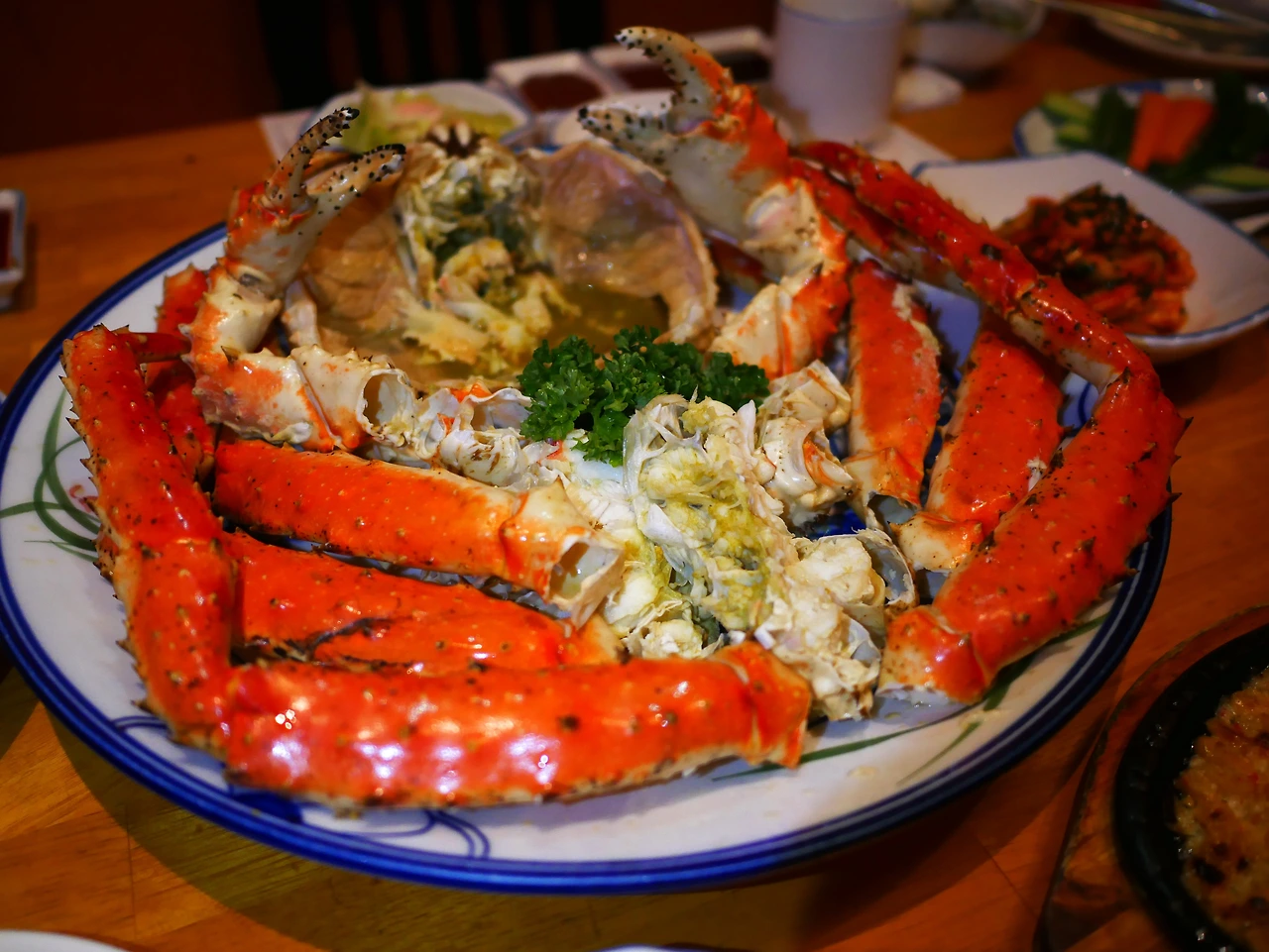 킹크랩  다정수산2.JPG