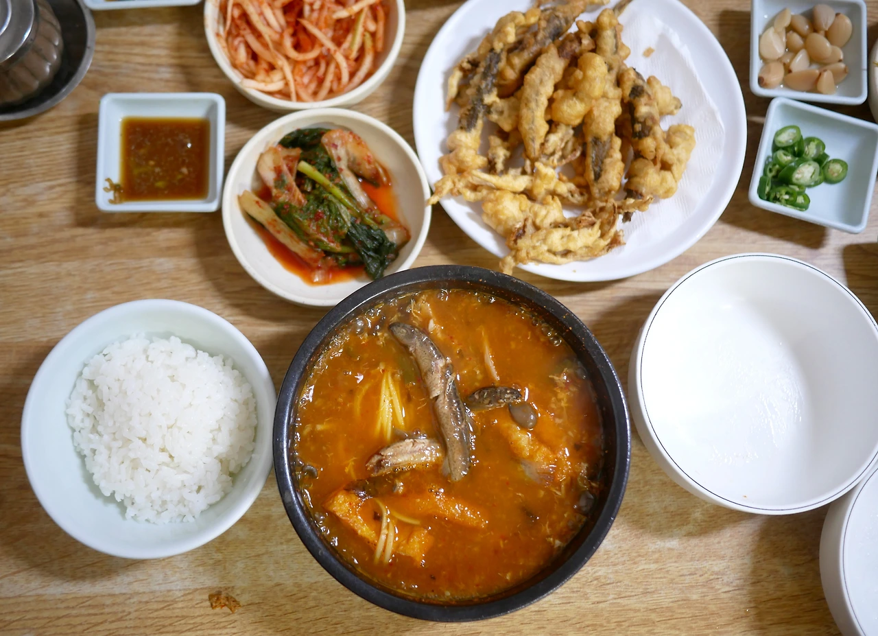 용금옥 추탕2.JPG