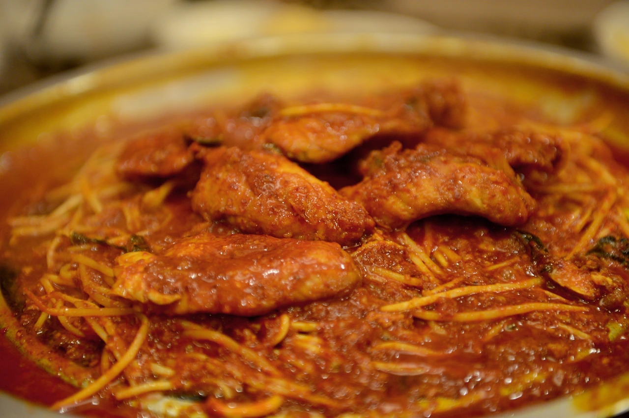 대구 복어를잡는사람들 복불고기2.JPG