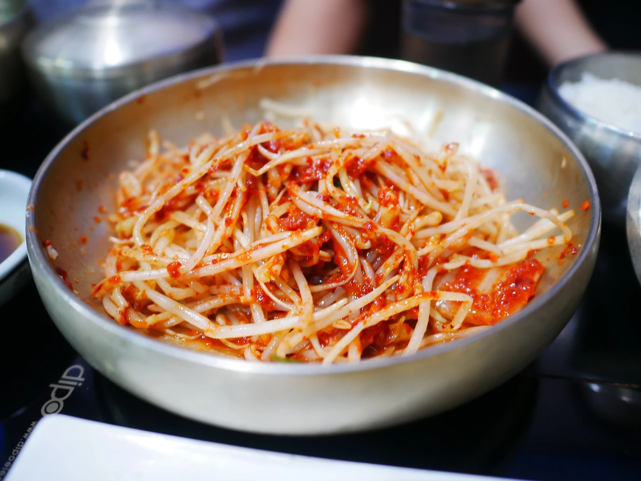 해금강 콩나물 무침.JPG