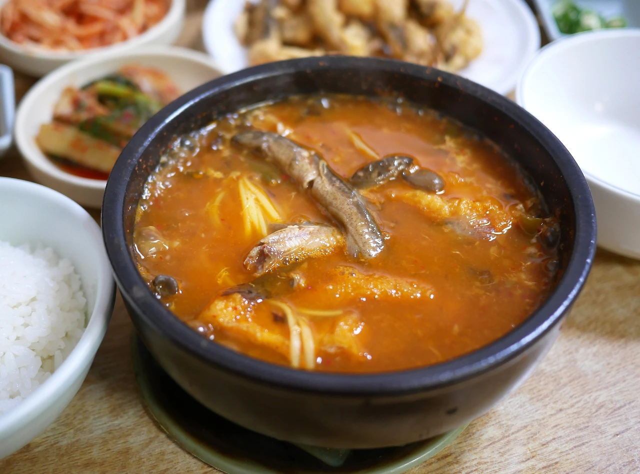 용금옥 추탕3.JPG