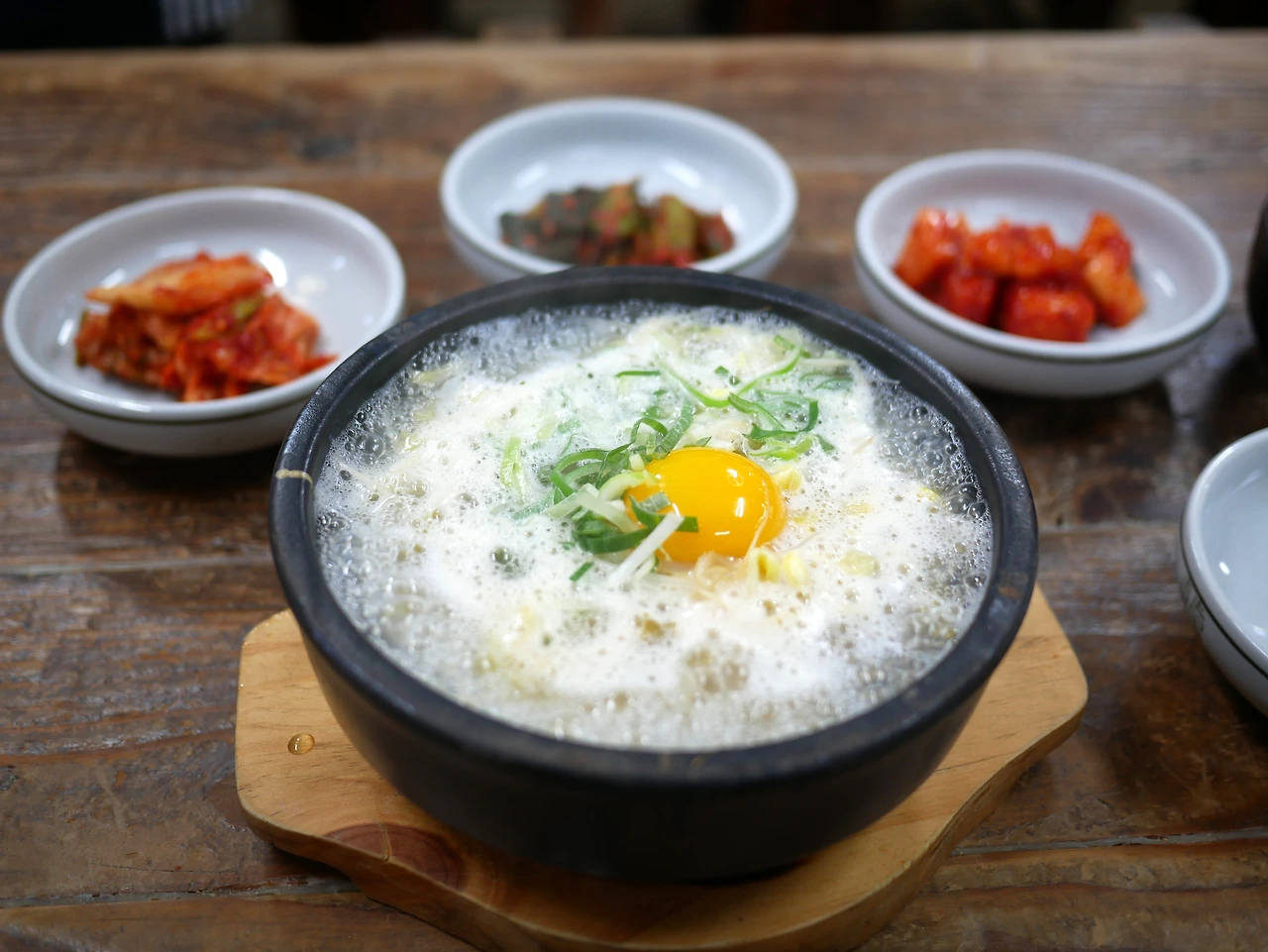 전주 신뱅이 콩나물국밥.JPG