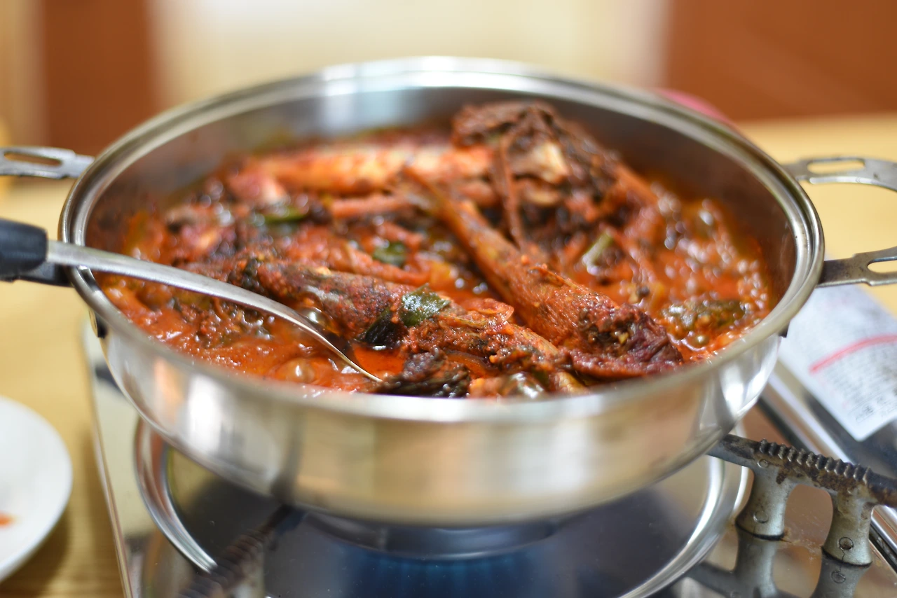 충주 실비집 참매자조림 (3).JPG