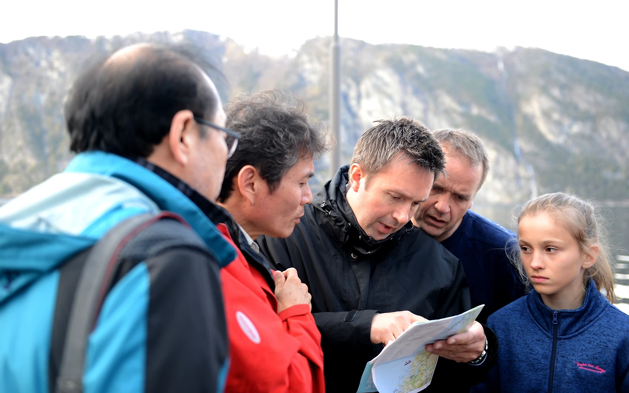 배가 끊겼나요 절체절명의 순간 역시 사진으로 남아 그날의 긴박함을 알려준다.JPG