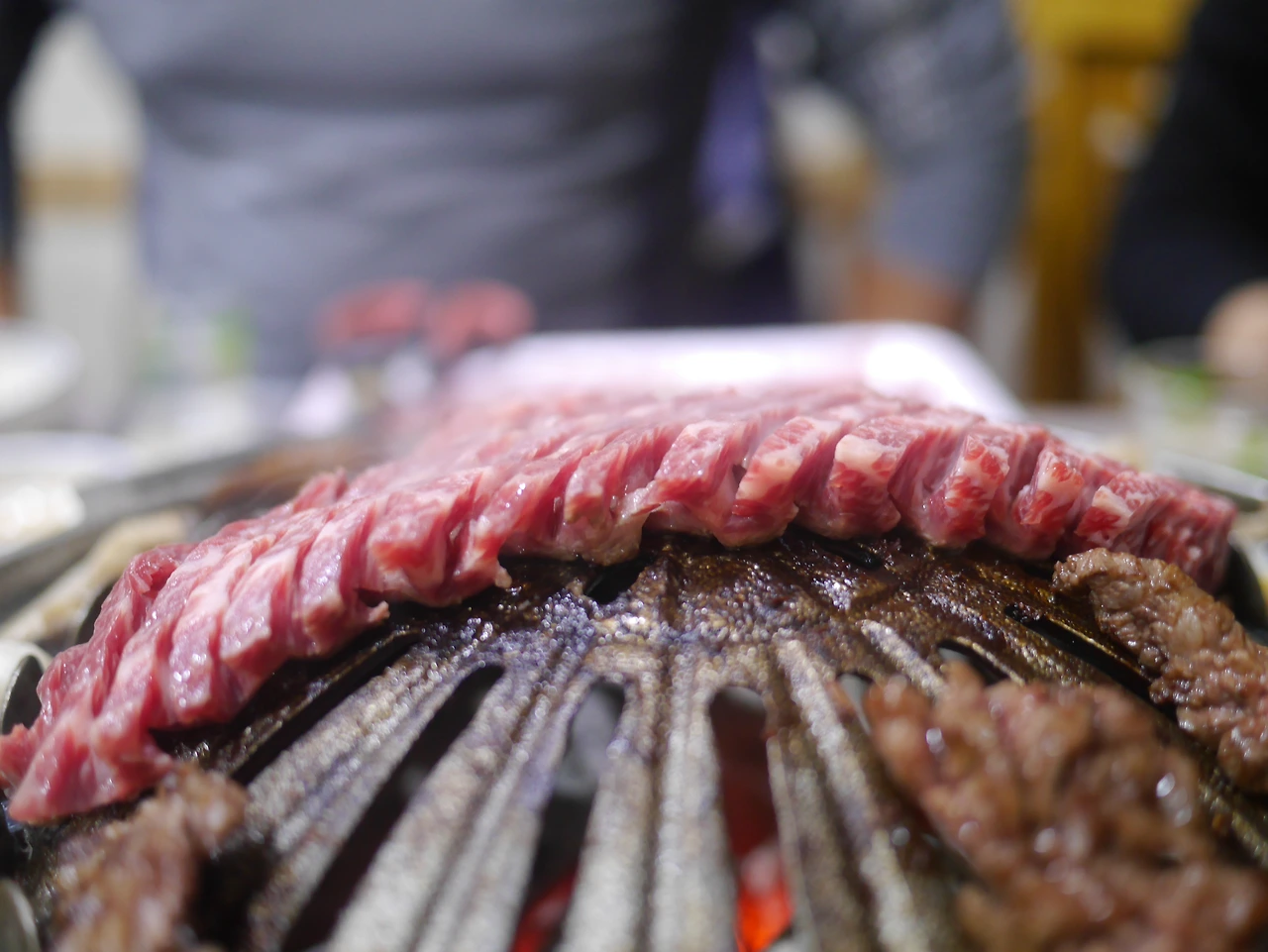 장흥한우 만나숯불구이.JPG