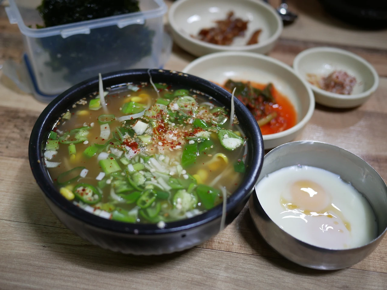 콩나물국밥 다올.JPG