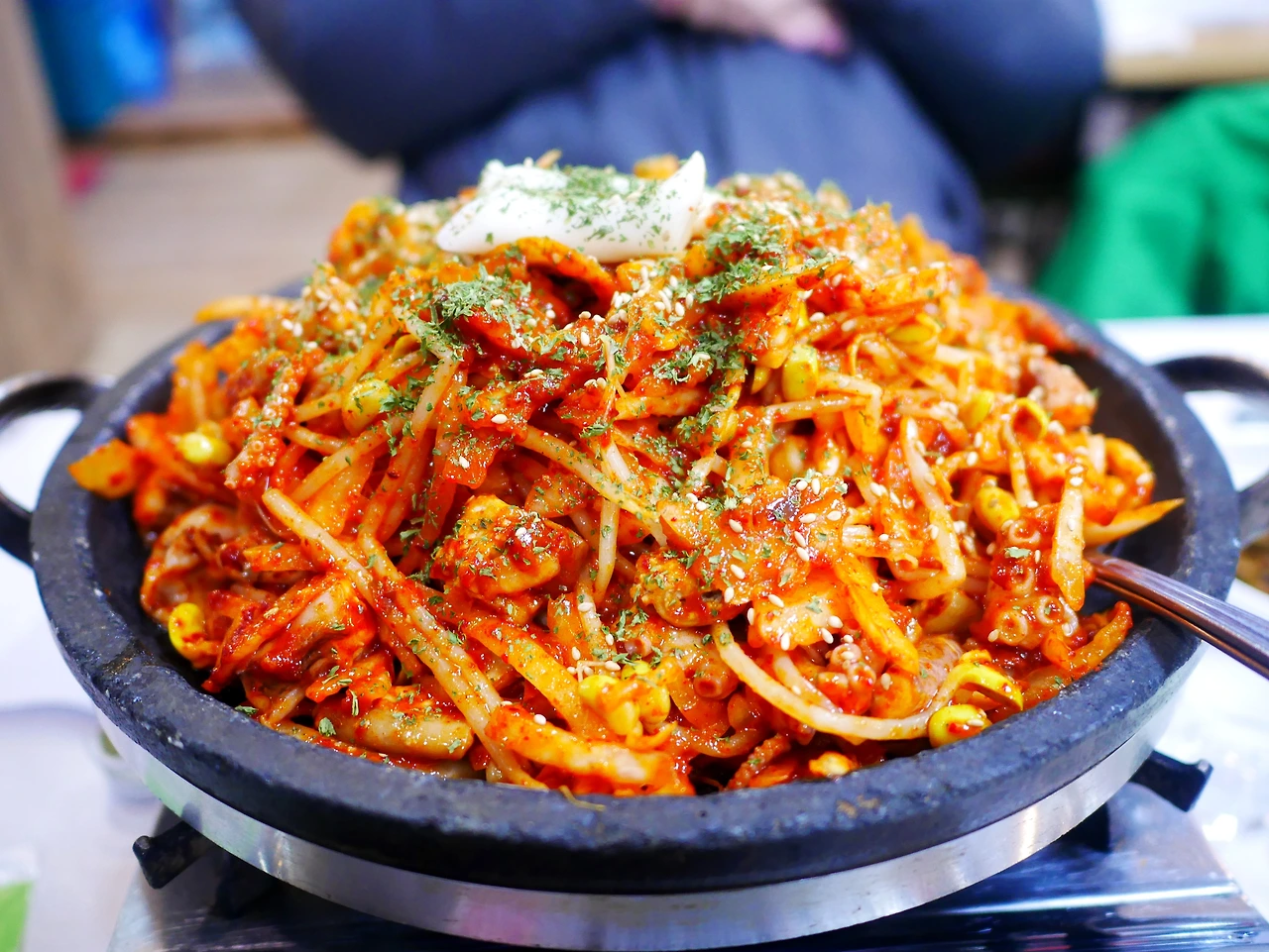 동서네낙지 낙지곱창볶음.JPG