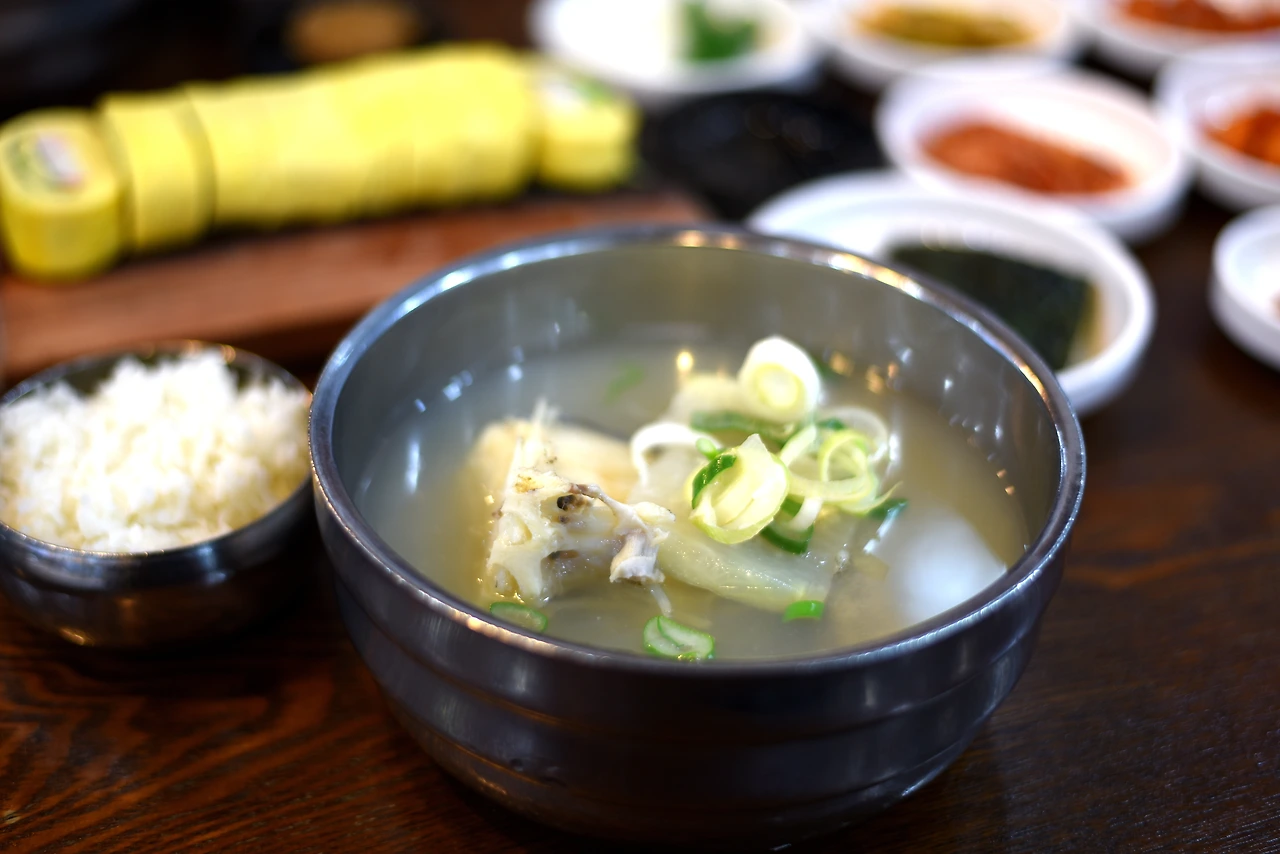 부산 속씨원한 대구탕.JPG