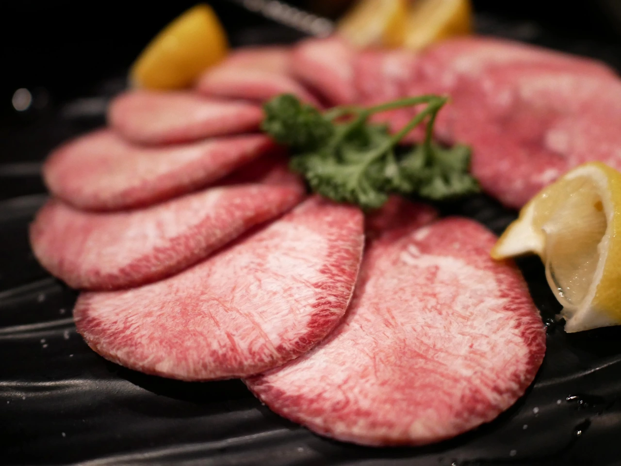 청춘구락부 우설구이.JPG