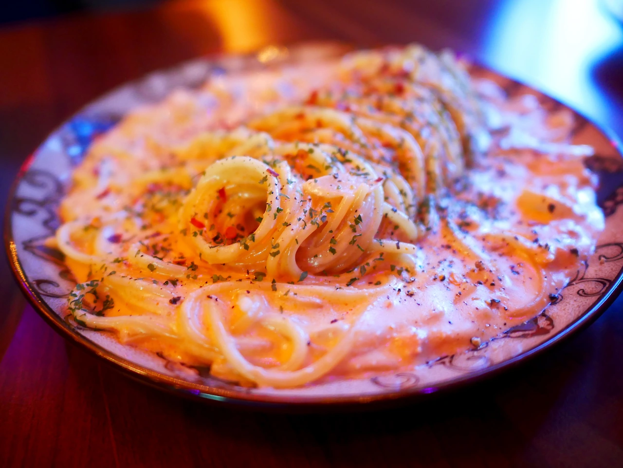 양평 테이스티 청양차돌크림파스타2.JPG