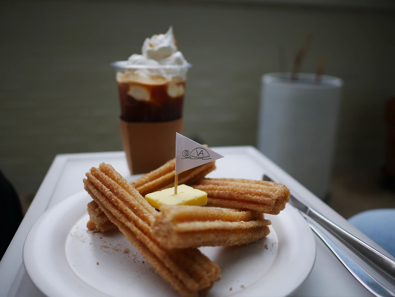 스페인식 추로스 바캉스커피3.JPG