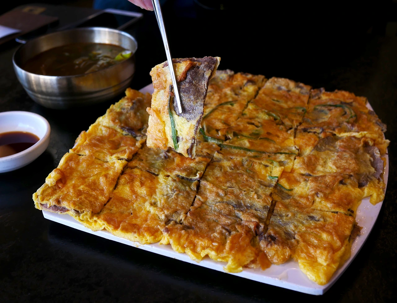 진주 하연옥 육전.JPG