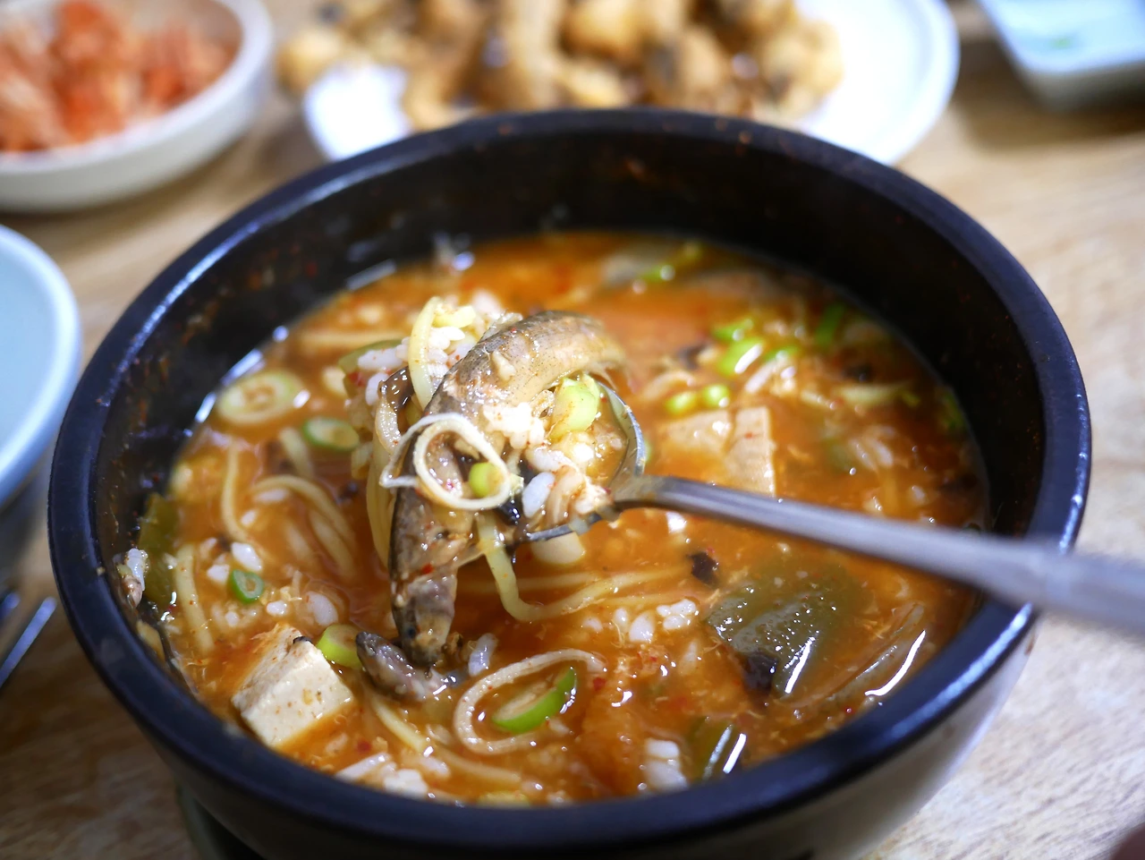 용금옥 추탕.JPG