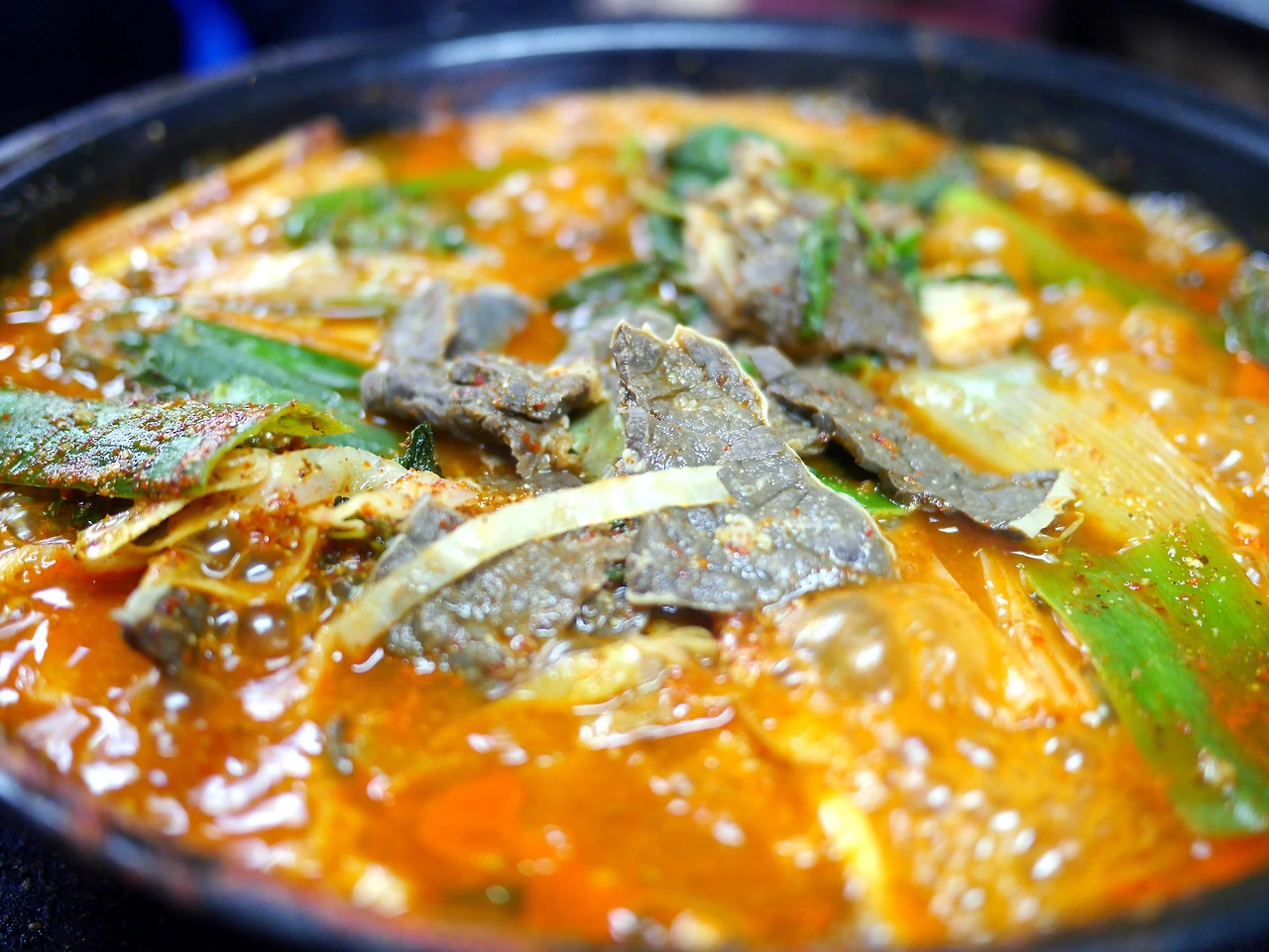 소 허파찌개 닭내장집.JPG