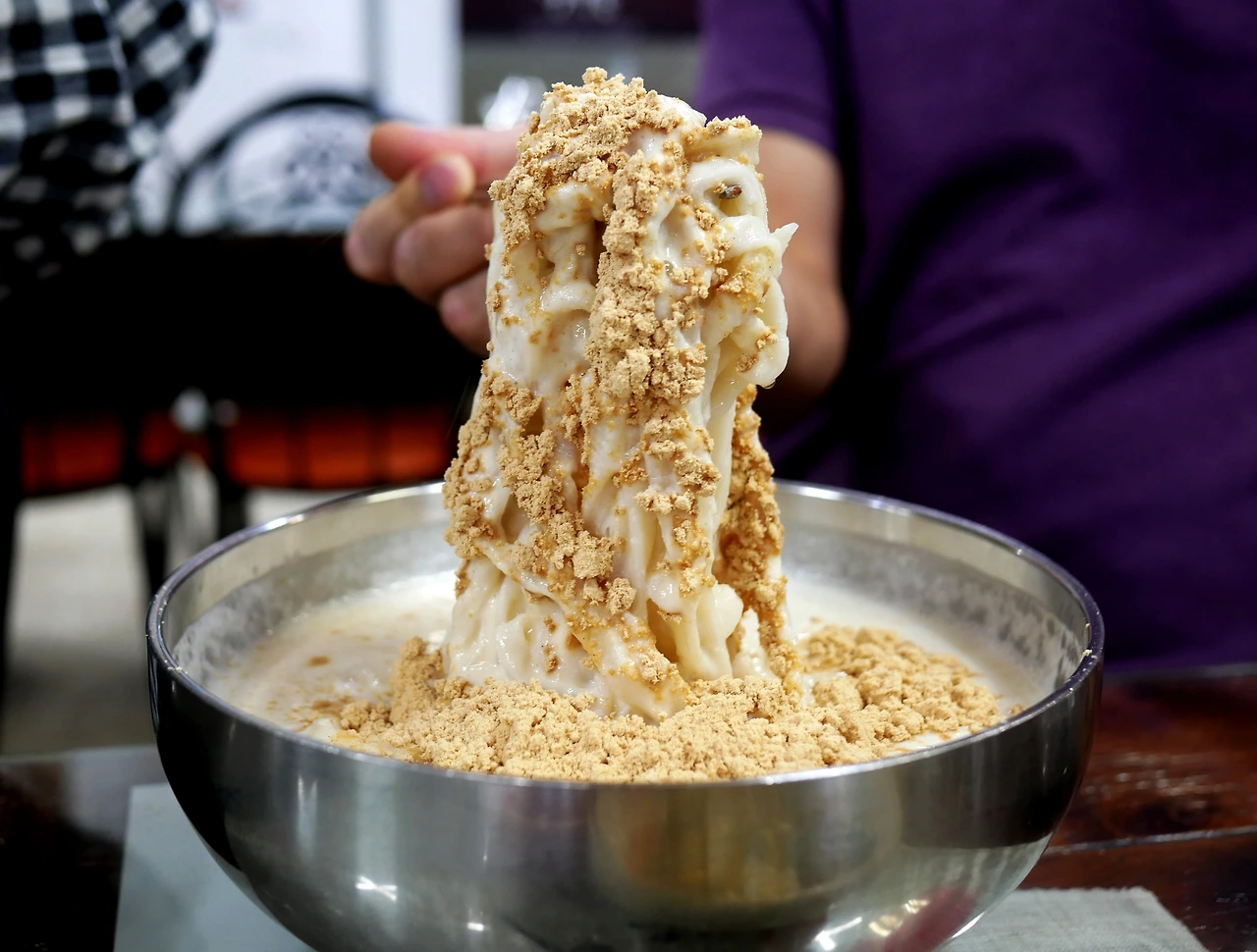 주마본 콩국수.JPG