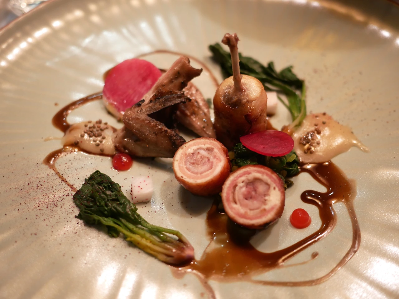 류니끄 음식.JPG