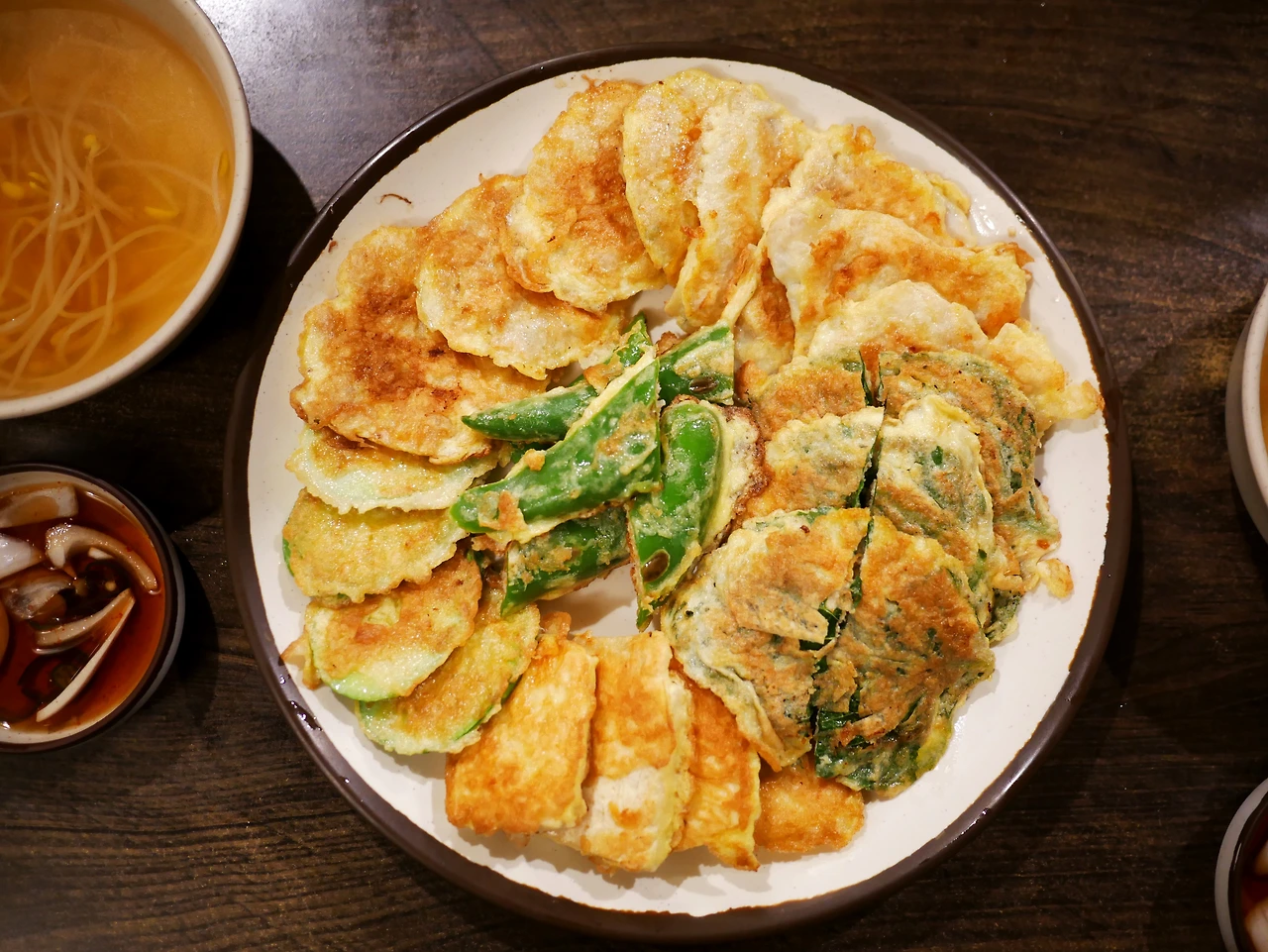 망원동 나들목 모둠전.JPG