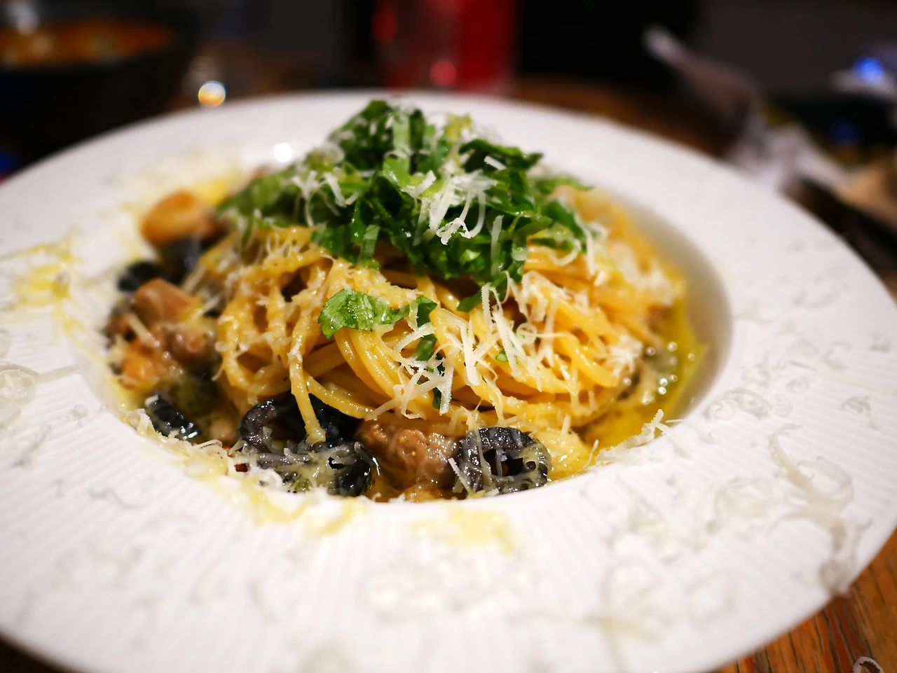 창주랜드 골뱅이 파스타.JPG