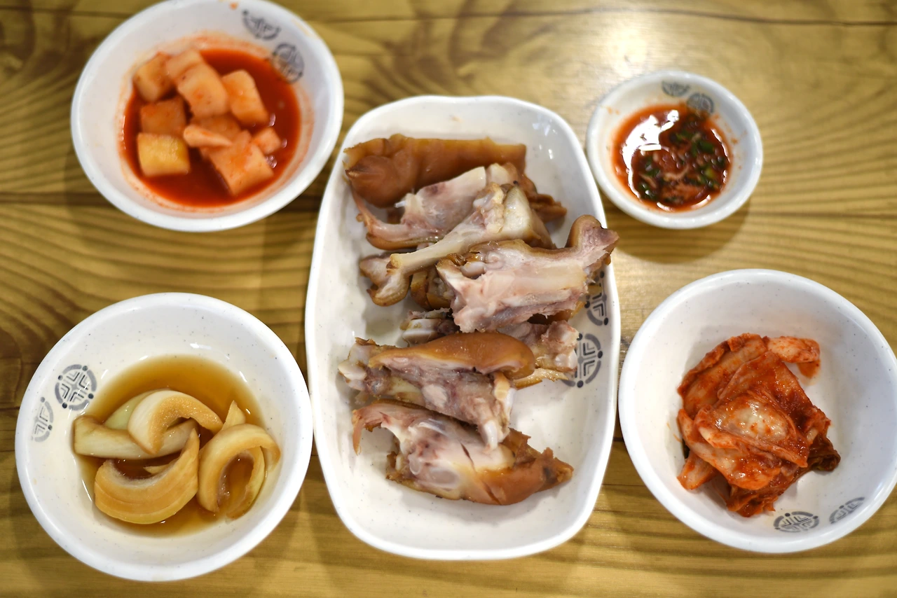 자매국수 아강발 제주.JPG