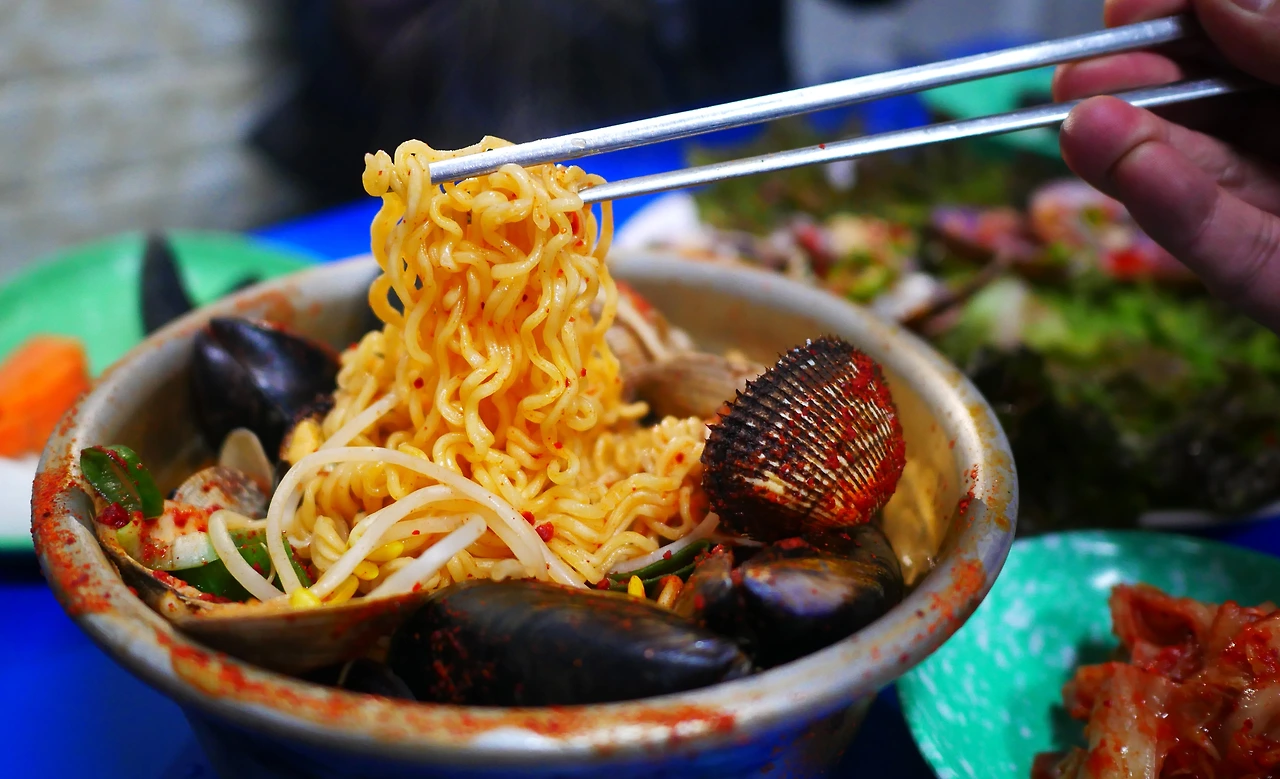 서촌 해장라면.JPG