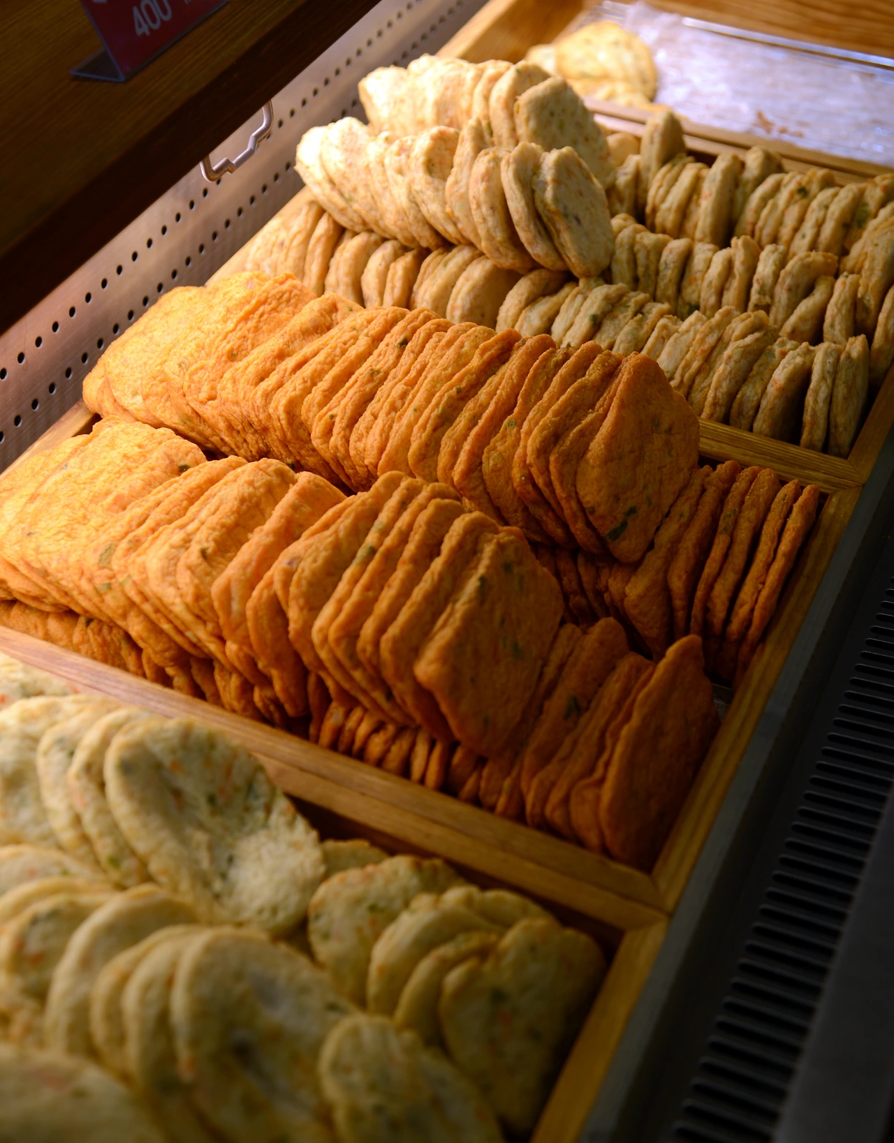 어묵의 고급화가 유행이다 부산 삼진어묵2.JPG