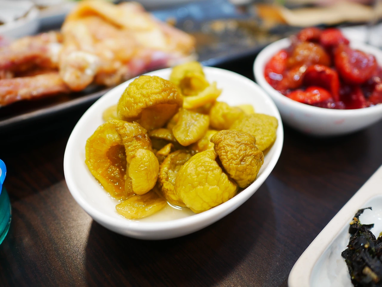 청매실 장아찌.JPG