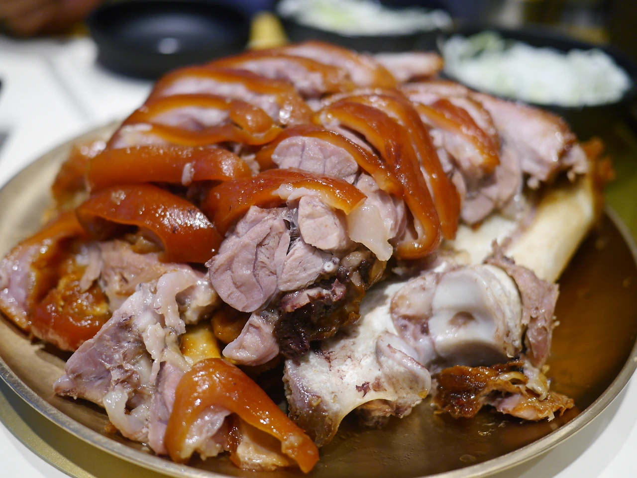 만족 오향족발.JPG