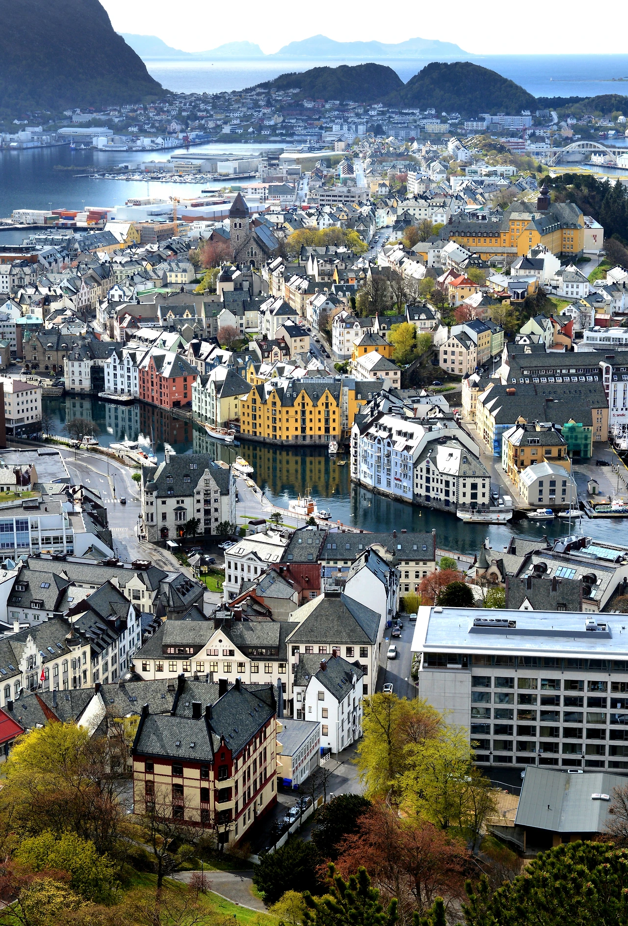 노르웨이 올레순.JPG